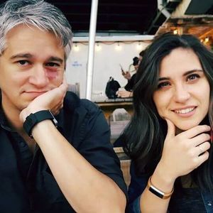 Meet your Posher, Ruth